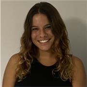 Profesora de apoyo para primaria (cualquier asignatura) y de la ESO. Trabajo con niños con problemas de atención o de concentración. He terminado un grado en psicología y tengo experiencia con niños